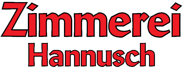 Zimmerei Hannusch Logo2